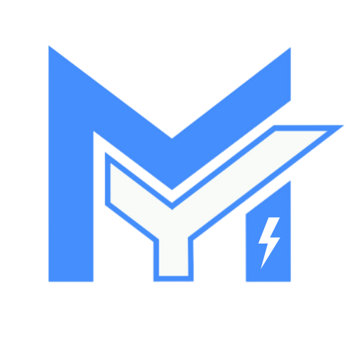 MiraiRobotics MiraiRobotics Logo